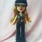 Bratz Girlz Girls Doll  RARE Retired Wild Life Safari Meygan Megan