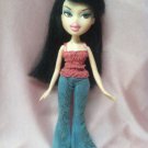 Bratz Doll Girlz Girls Retired RARE Sweet Dreams Dreamz Kumi