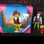 Playmobil Special Figure Set 4518 Pals Exercise Bodybuilder City Building