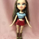 Bratz Girlz Girls Doll  RARE Retired Rock Angelz Angels Live in Concert Cloe