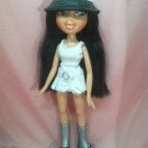 Bratz Girlz Girls Flashback Fever Jade Doll  VERY RARE BEAUTIFUL