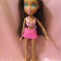 Bratz Spring Break Summer Beach Yasmin Nevra Doll RARE BEAUTIFUL Retired VHTF
