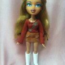 Bratz Girlz Girls Doll Flashback Fever Fianna 70s VERY RARE BEAUTIFUL
