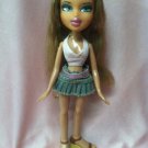 Bratz Doll Girlz Girls Retired RARE Hollywood Style New Years Yasmin