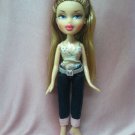 Bratz Girlz Triiiplets Triplets Tripletz Sierna Siernna Doll Step Out Jade