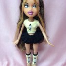 Bratz Doll Girlz RARE Sportz Sports Teamz Soccer Yasmin Golfing Cloe