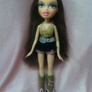 Bratz Girlz Girls Retired Doll RARE Wild West Rodeo Cowgirlz Dana