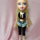 Bratz Doll Girlz Girls RARE Sportz Sports Dance Crewz Crews Genie Magic Cloe