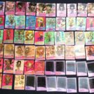 Bratz doll huge lot card collecting decorating cake topper Retired Movin groovin