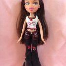 Bratz Girlz Girls Twinz Twiinz Twins Tess or Nona Retired Doll RARE Punk
