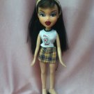 Bratz Girlz Girls Style It Jade With Chinese Take Out Shirt Doll RARE BEAUTIFUL
