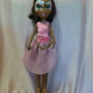 Bratz Girlz Girls Doll OOAK BEAUTIFUL Sweetheart Spring Break Singerz Sasha