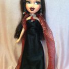 Bratz Girlz Girls Doll OOAK BEAUTIFUL Christmas Holiday Katia (Jade) Jewelry Set
