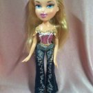 Bratz Girlz Girls Doll VHTF RARE Passion 4 fashion show Cloe Bedroom Yasmin