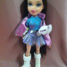 Bratz Girlz Girls Doll VHTF RARE Ice Champions Championz Dana Vinessa