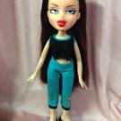Bratz Girlz Doll VHTF Sports Sportz RARE Karate Roxxi Twinz Kung Fu