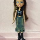 Bratz Girlz Girls Doll  RARE Retired Funk Out Nevra Secret Date Pretty N Punk