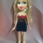 Bratz Girlz Girls Doll VHTF RARE Head Gamez Games Flower Girlz Cloe Nora