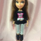 Bratz Girlz Doll VHTF RARE Singerz Dancerz Yasmin  Ballerina