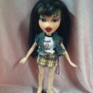 Bratz Girlz Girls Doll VHTF RARE Style It Jade Chinese Take out