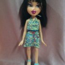 Bratz Girlz Girls Doll VHTF RARE Strut It Jade