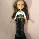 Bratz Girlz Girls Doll Rare VHTF Sports Sportz Hip Hop Dance Yasmin RARE