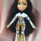 Bratz Girlz Girls Doll VHTF RARE Sports Sportz X-treme Fitness Sky Diving