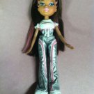 Bratz Girlz Doll VHTF RARE Live in Concert Rock Space Angelz Angels Yasmin