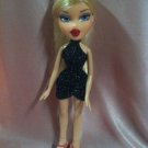 Bratz Girlz Girls Doll VHTF RARE fashion show Cloe Holiday Collectors Edition