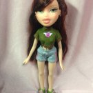 Bratz Girlz Doll VHTF RARE Back To School Class Phoebe Twinz