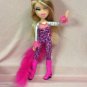 Bratz Girlz Girls Doll RARE Retired Catz Cats Cheetah Pink Cloe
