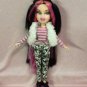 Bratz Girlz Girls Doll RARE Retired Boutique Love Jade L.O.V.E. Passion Fashion