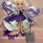 Bratz Girlz Girls Doll RARE Retired Masquerade Chic Mystique Cloe Swan