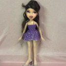 Bratz Girlz Girls Doll RARE Retired Nite Night Out Dana Passion 4 Fashion Yasmin