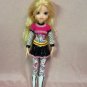 Mga Moxie Girlz Girls Artitude Art-titude Super Rare Avery Merin pack