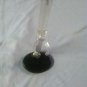 Monster High Doll Display Stand Black Clear Scary Scarily Ever After Tales
