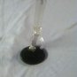 Monster High Doll Display Stand Black Clear Scary Scarily Ever After Tales