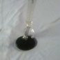 Monster High Doll Display Stand Black Clear Scary Scarily Ever After Tales