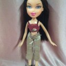 Bratz Girlz Girls Doll VHTF SUPER RARE Feeling Feelin Pretty Dana