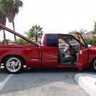 1998 GMC Sonoma - Custom Low Rider