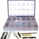 Kwikset Rekey Pin Kit Locksmith Tool Box