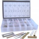 Schlage Rekey Pin Kit Locksmith Tool Box