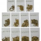 Custom Schlage Rekey Kit Locksmith Rekeying Pins Kits