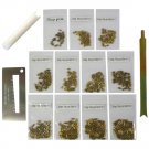 Custom Schlage Rekey Kit Locksmith Rekeying Pins Kits