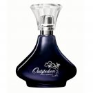 Outspoken By Fergie Perfume
