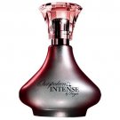 Outspoken Intense