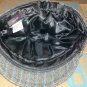 mark. Newsboy Hat