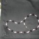 14kt Genuine Stones