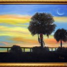 Palmetto Nights