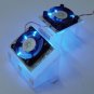 XCM Core Cooler, Blue